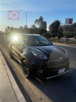 کیا سپۆرتاج